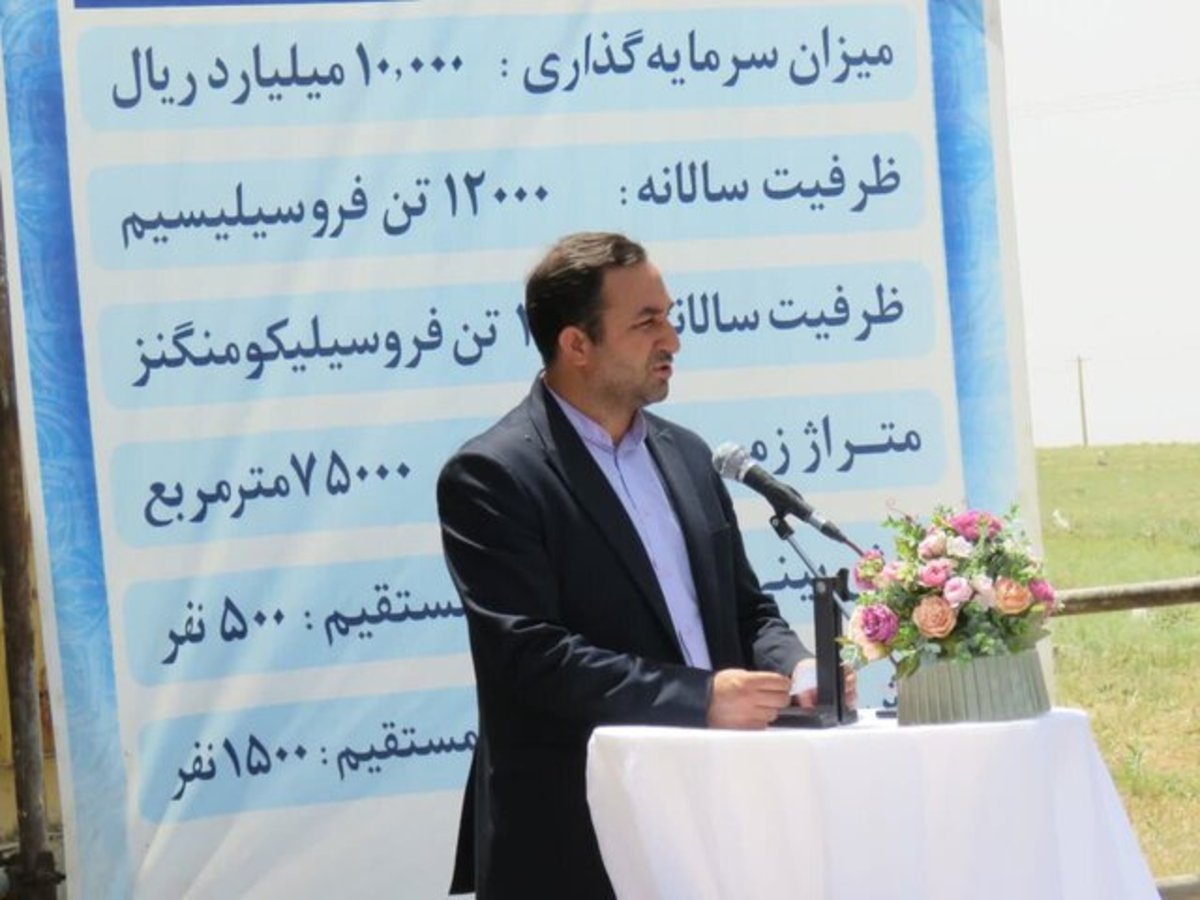 دولت مردمی روند مثبتی برای احیاء تولید و اشتغال داشته است