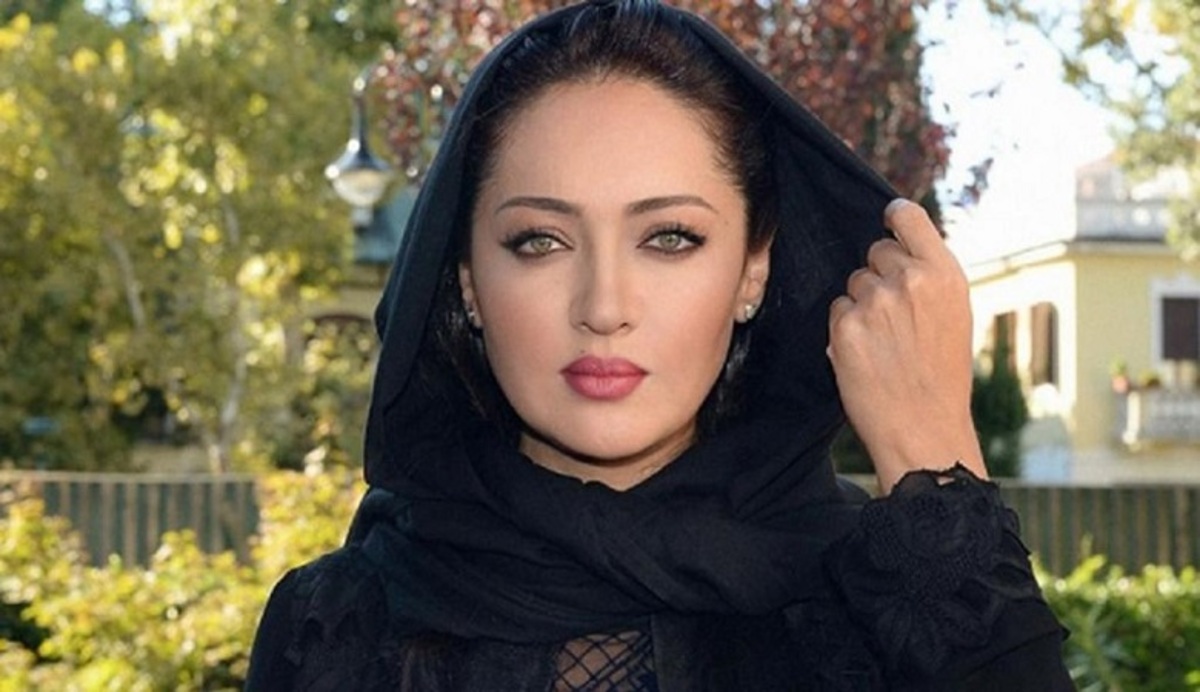 رنگی که نیکی کریمی را برای هواداران بی‌رنگ کرد + عکس
