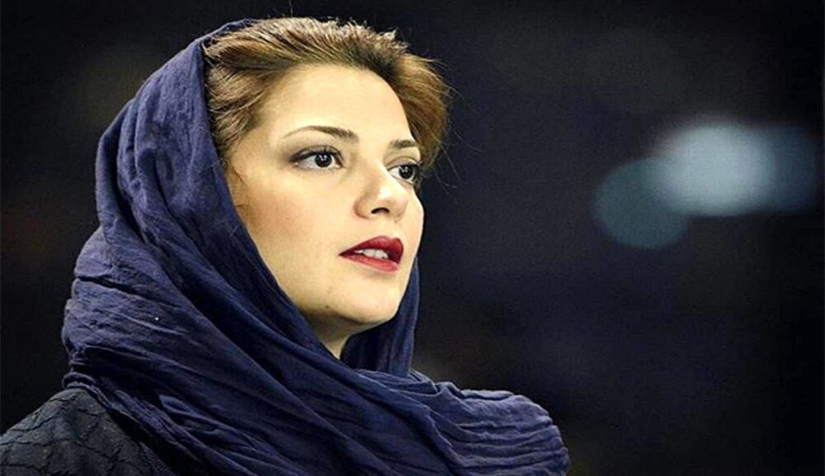 طناز طباطبایی از کج فهمی برخی افراد شکایت کرد + عکس