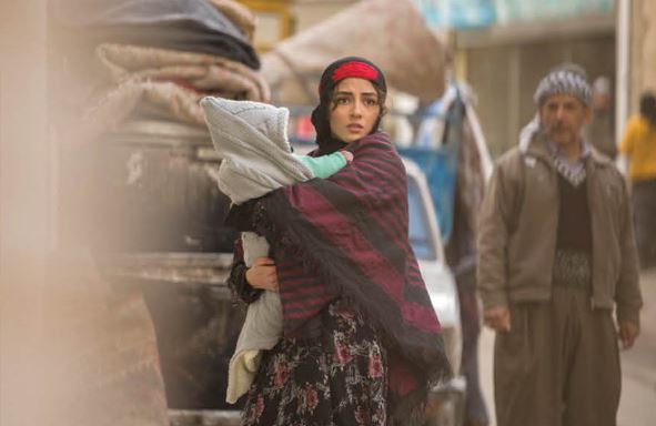 ادای دینی به «مسیح کردستان»