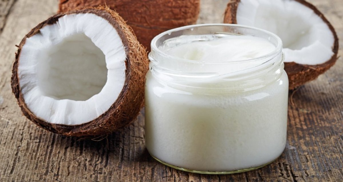 آیا روغن نارگیل به کاهش وزن کمک می‌کند؟