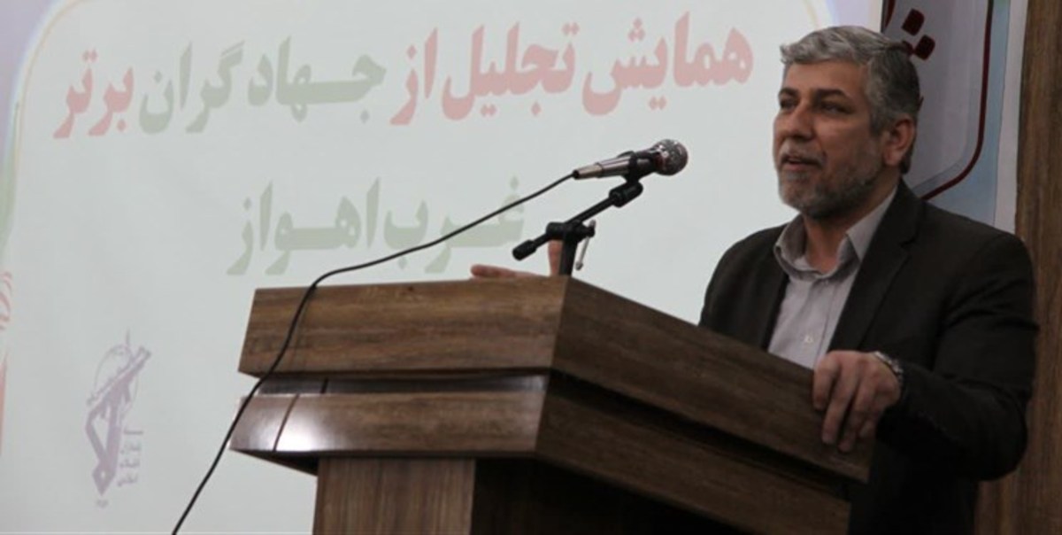 ضرورت نهادینه کردن فرهنگ کار جهادی در خورستان