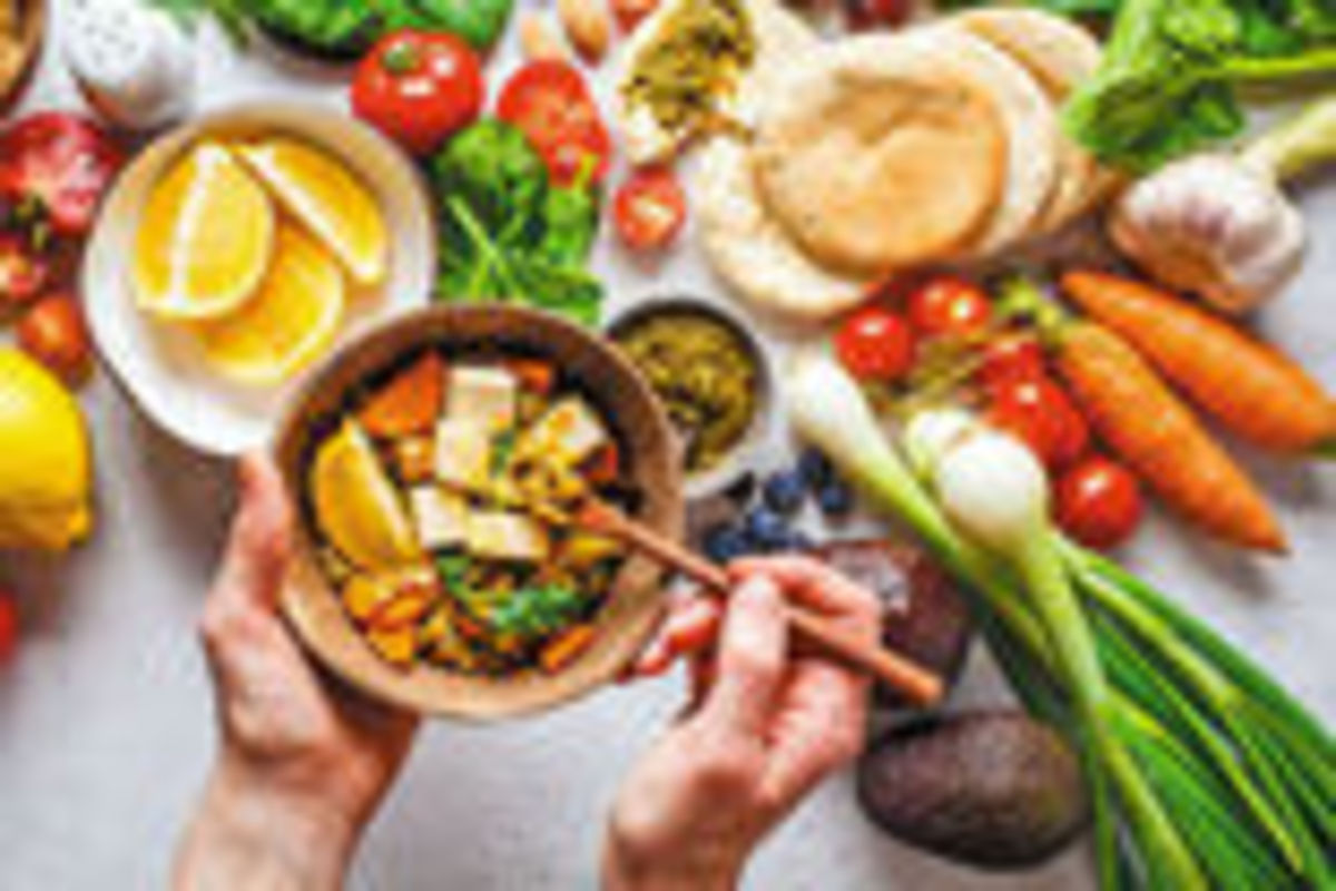 درمان مشکلات روحی و افسردگی با مصرف این مواد غذایی