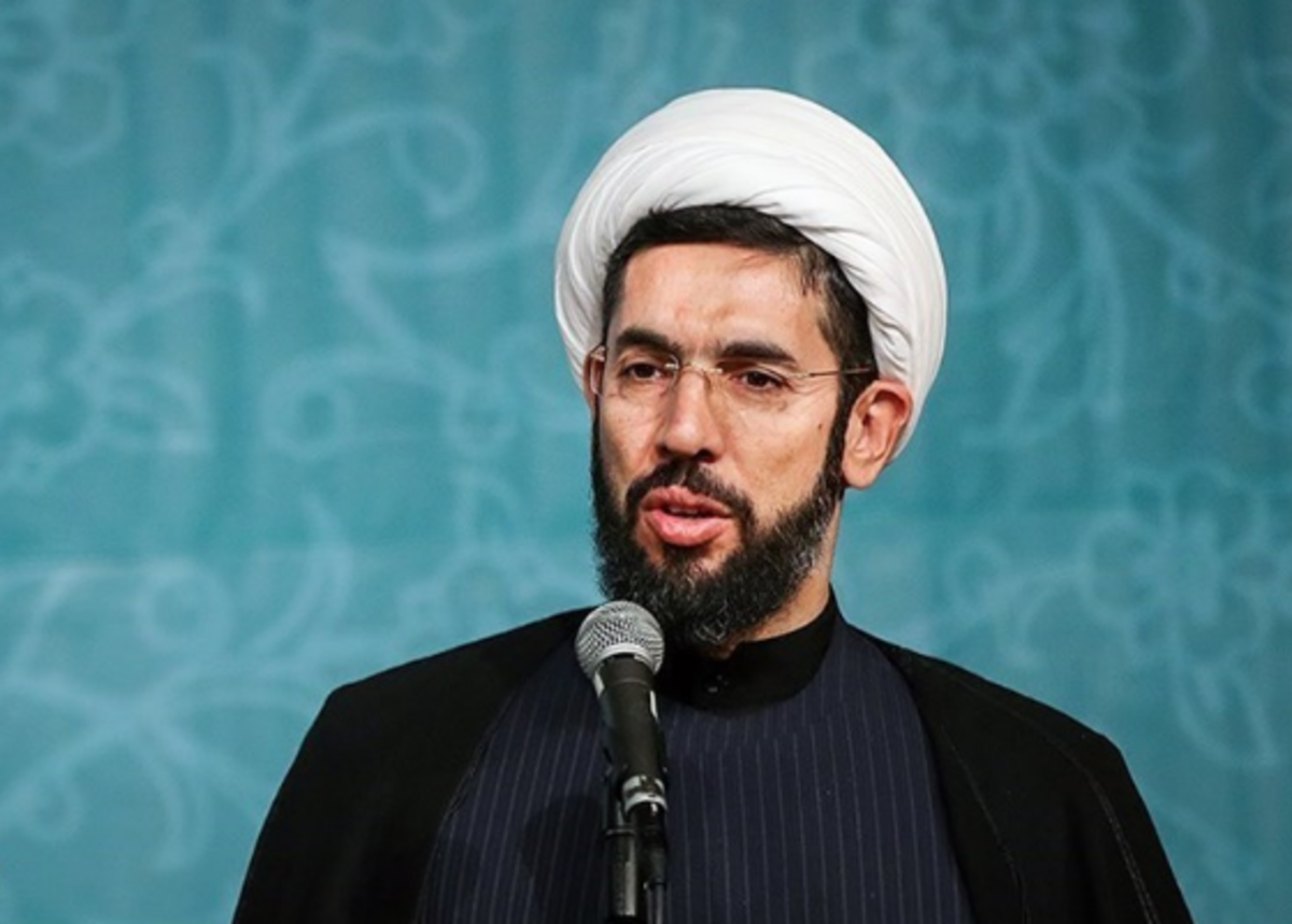 رستمی: آموزش دانشجویان فعال انقلابی در غالب طرح حامیم