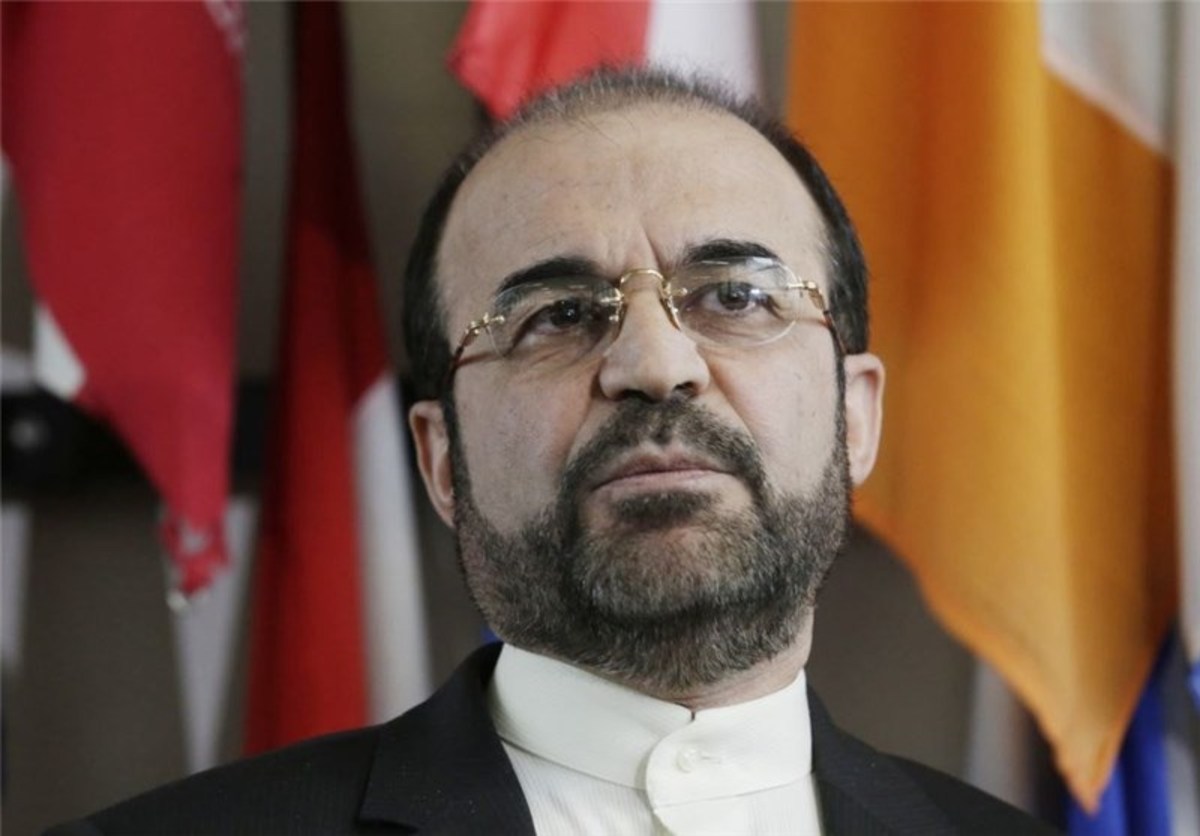 نجفی: تحریم‌ها باعث محروم شدن جانبازان از دسترسی به دارو شده است