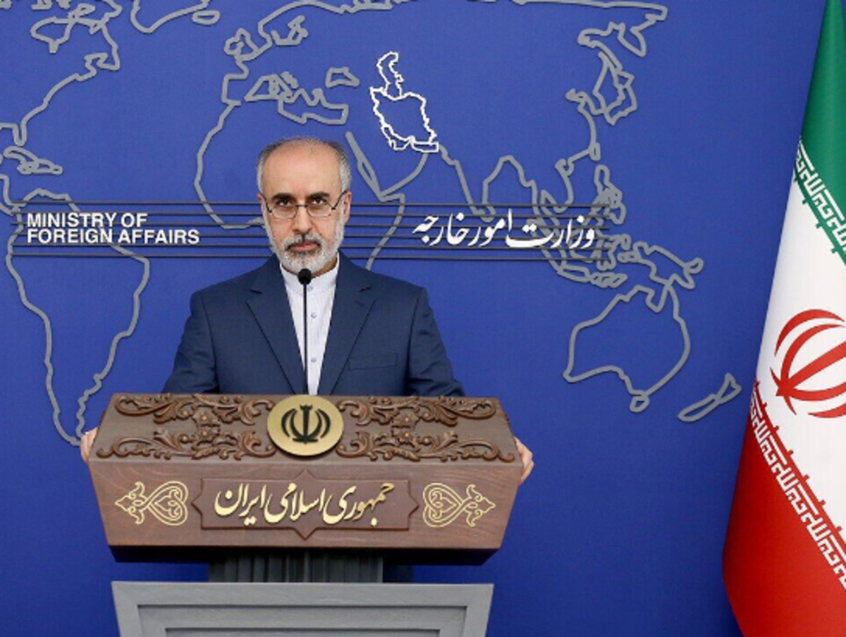 ادعا‌های آمریکا علیه ایران درمورد امنیت دریانوردی در خلیج‌فارس و تنگه‌هرمز مردود است