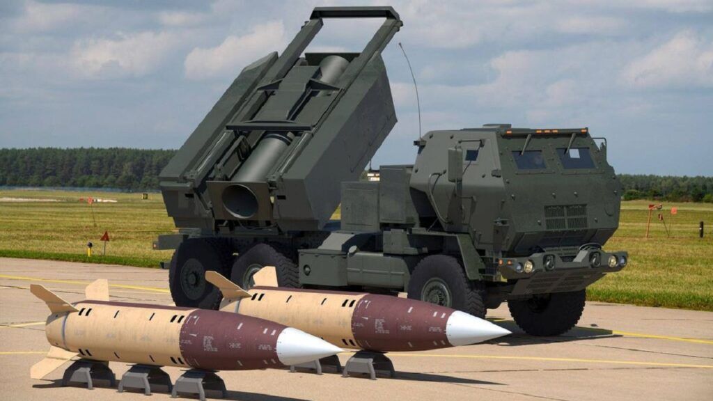 کاخ سفید: موضع آمریکا برای ارسال موشک دوربرد به اوکراین قابل تغییر نیست