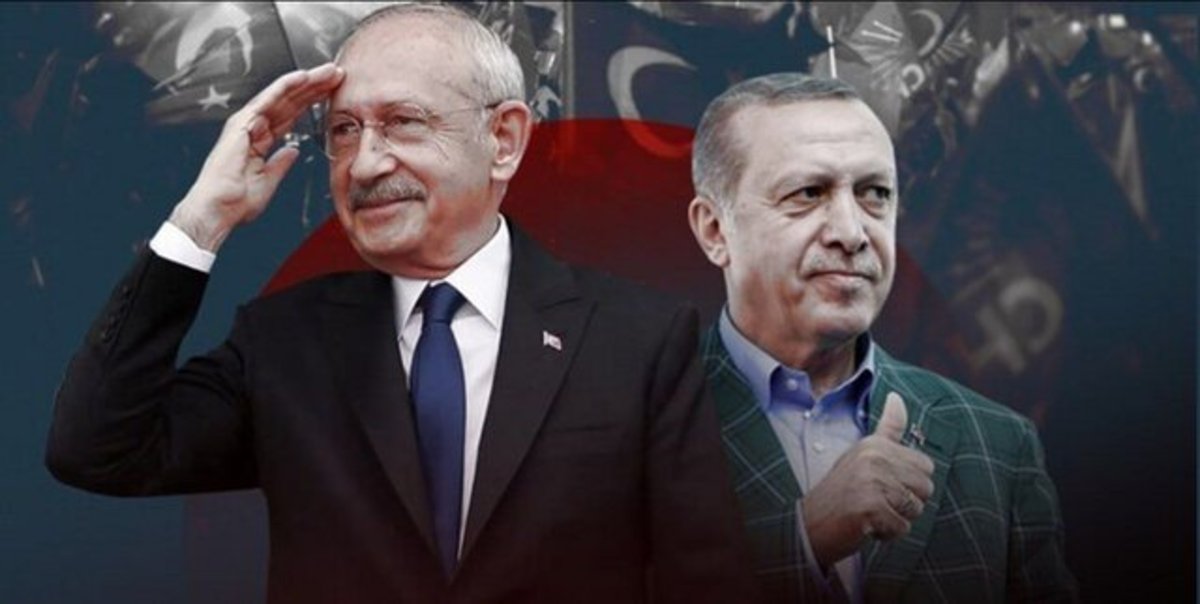 روحیه بیشتری اردوغان در دور دوم انتخابات ریاست جمهوری با توجه به پیروزی در در پارلمان