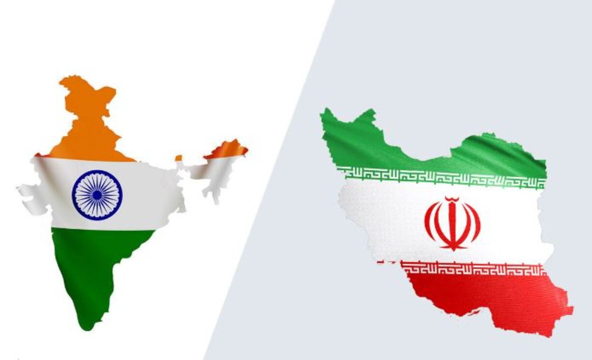 افزایش ۱۲ درصدی واردات هند از ایران
