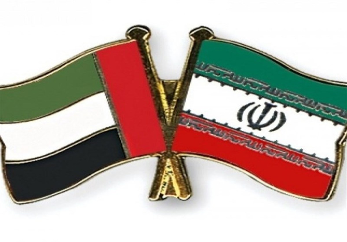 تاکید امارات بر توسعه روابط با ایران و استفاده از کریدور شمال جنوب