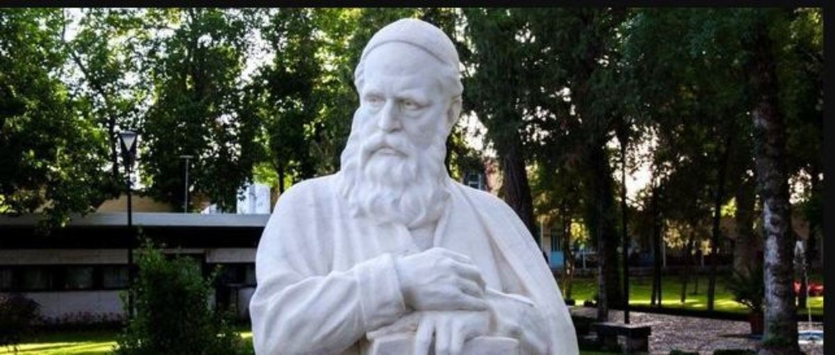 شهرت عمر خیام ماجرا دارد