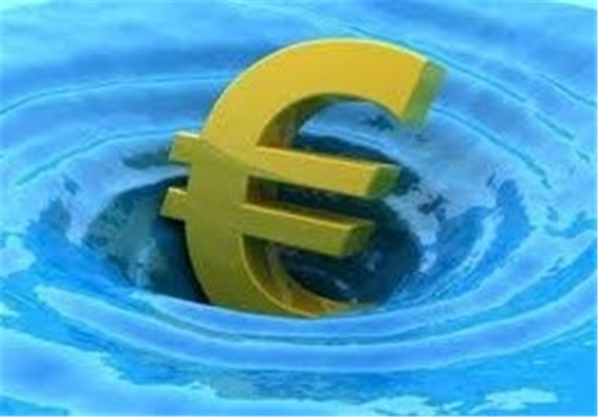 تولید کارخانجات در منطقه یورو کاهش یافت