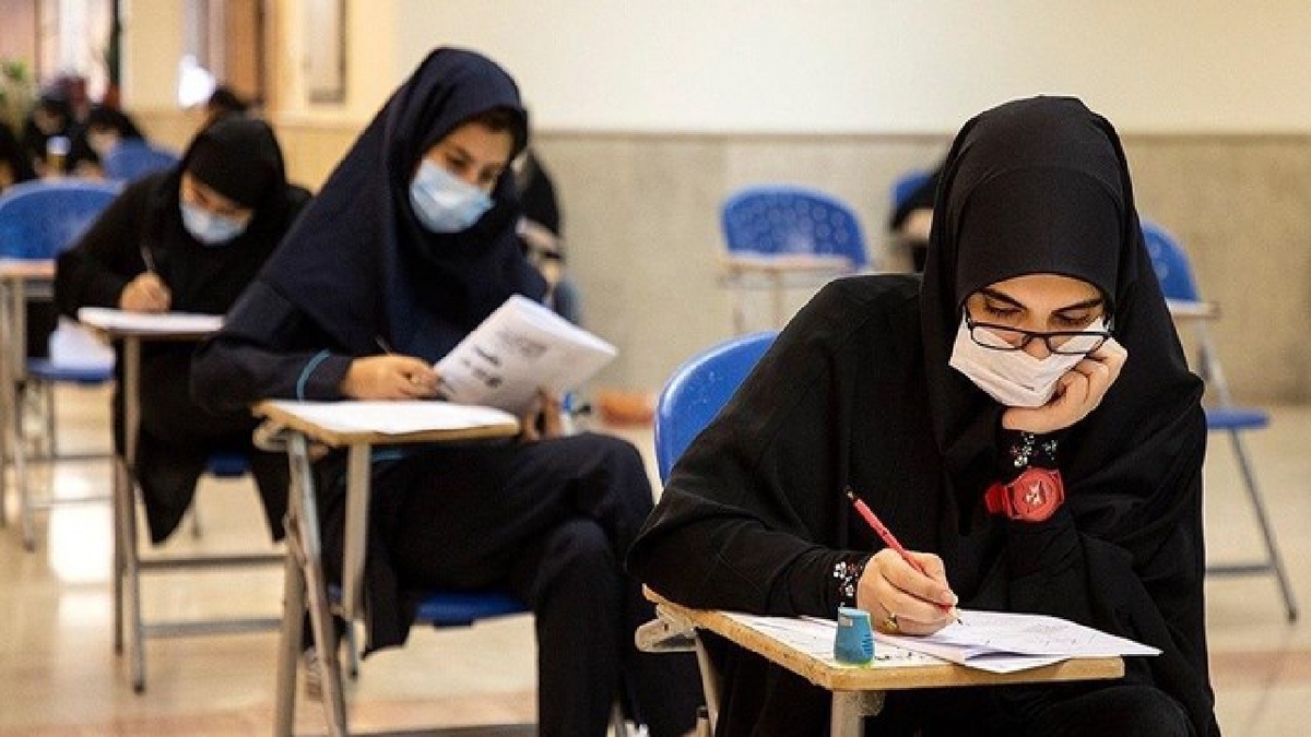 اهمیت امتحانات نهایی را نادیده نگیرید!