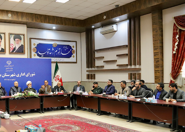 قالیباف: مجلس به دنبال تصویب قوانین قابل اجراست/برخی مدیران خود را وارث اموال دولت می‌دانستند