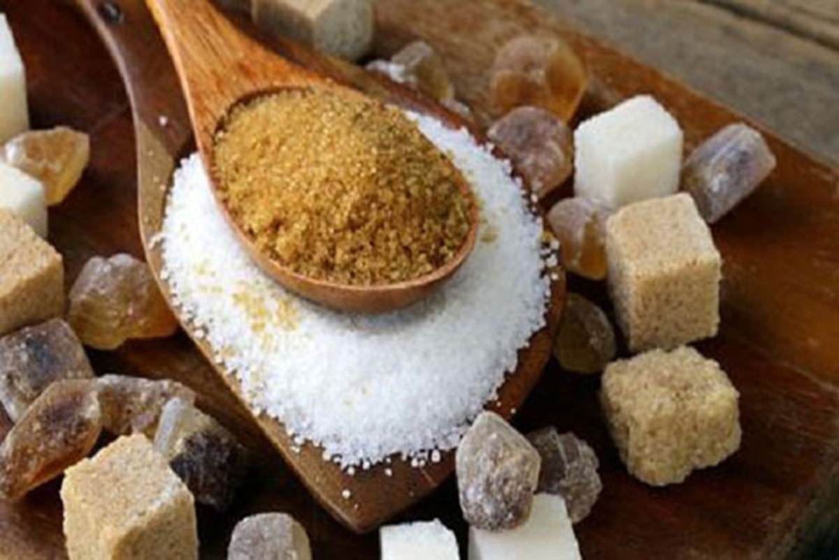 شیرین کننده‌های بدون قند هیچ مزیتی برای لاغری ندارند!