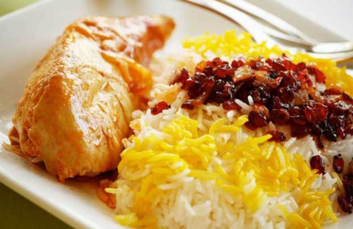 چند راهکار ساده برای نگهداری برنج پخته در فریزر