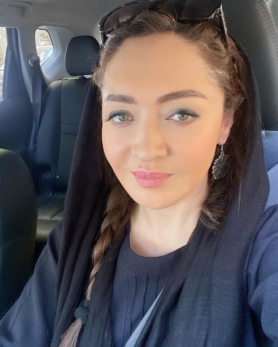 عکس/ جوان شدن باورنکردنی نیکی کریمی در آستانه ۵۲ سالگی