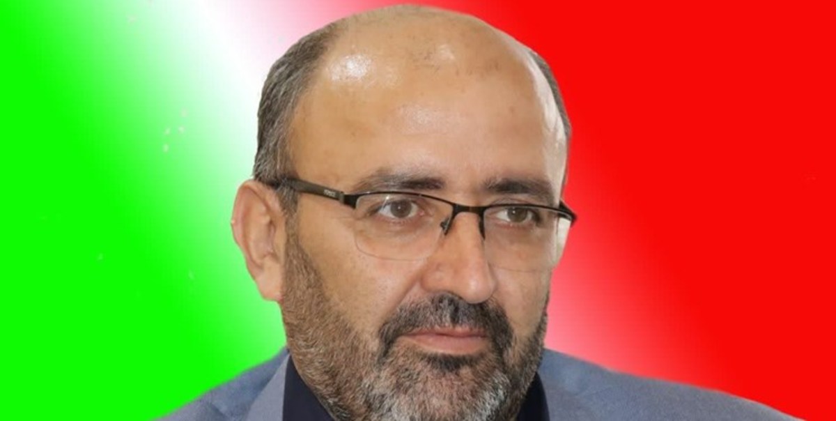 «محمود قدرتی» سرپرست فرمانداری آرادان شد