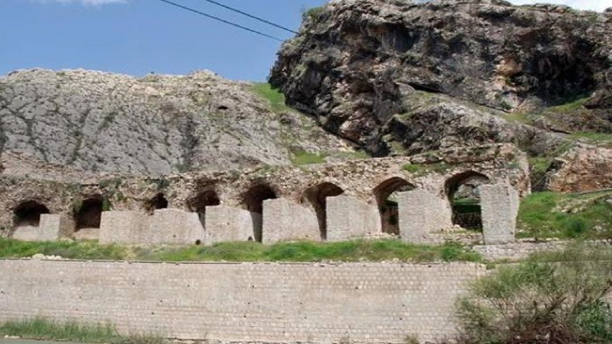 ثبت ۷۹۰ اثر تاریخی کهگیلویه و بویراحمد در فهرست ملی کشور