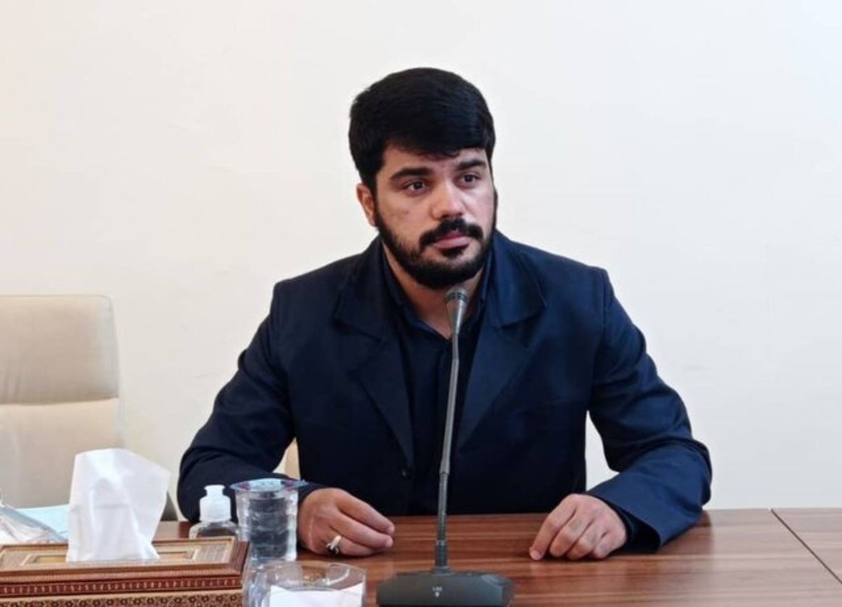 ثبت رکورد جذب در تاریخ سازمان دانش آموزی فارس