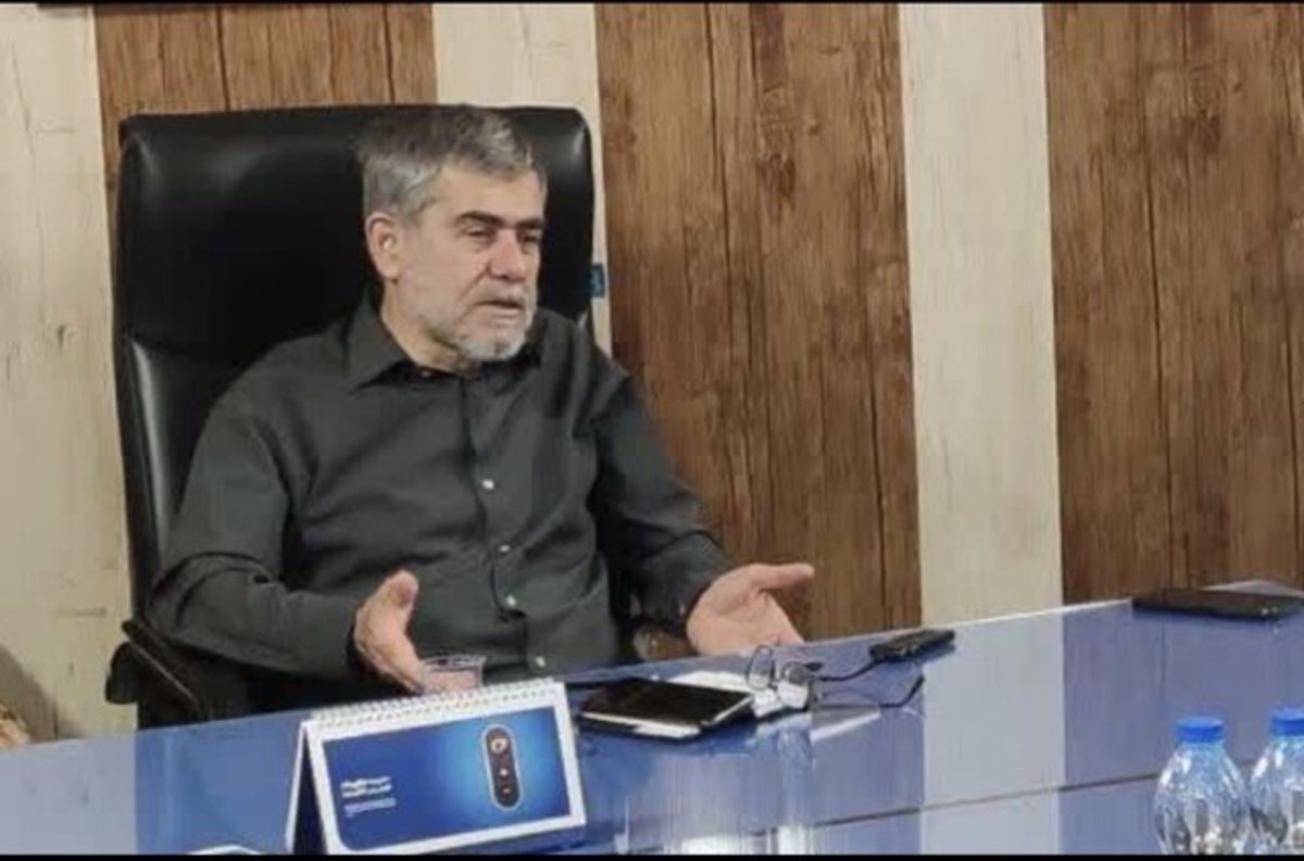 مجلس در لایحه عفاف و حجاب منطبق با نگاه رهبری عمل می‌کند