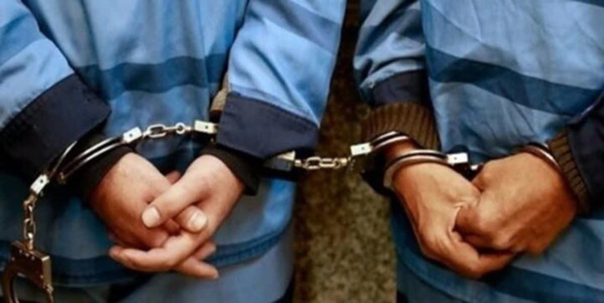 دام پلیس کرمان برای اعضای باند سرقت کابل‌های برق