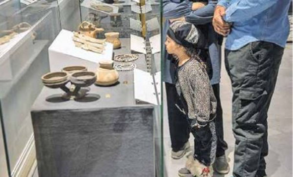 موزه، چهارراه ارتباطی با دانش‌های مختلف