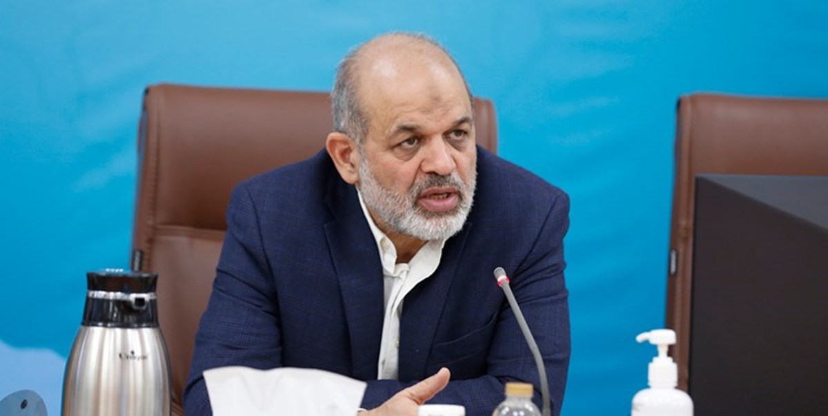 اجمالی|وزیر کشور: احیای تالاب گاوخونی در دستور کار دولت قرار دارد
