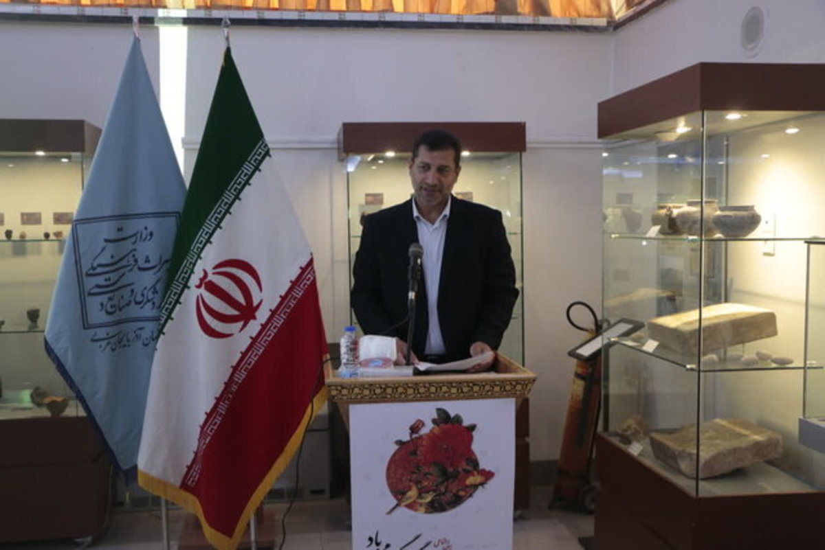 راه اندازی موزه ورزش از نیاز‌های آذربایجان غربی است