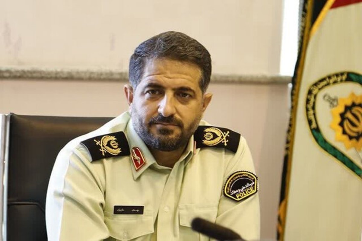 برخورد با اراذل و دستگیری سارقان و خرده‌فروشان مواد مخدر اولویت‌های پلیس کرمانشاه است