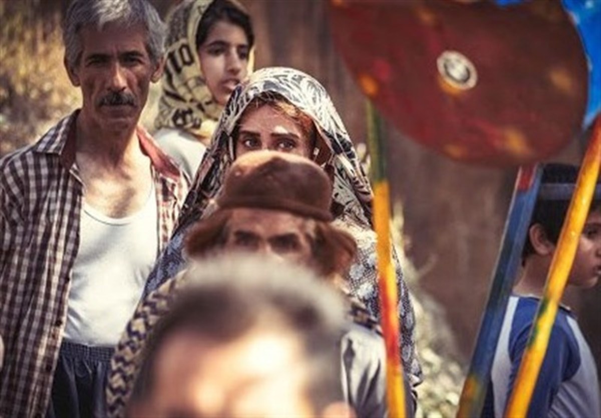 «ابلق» اکران آنلاین می‌شود