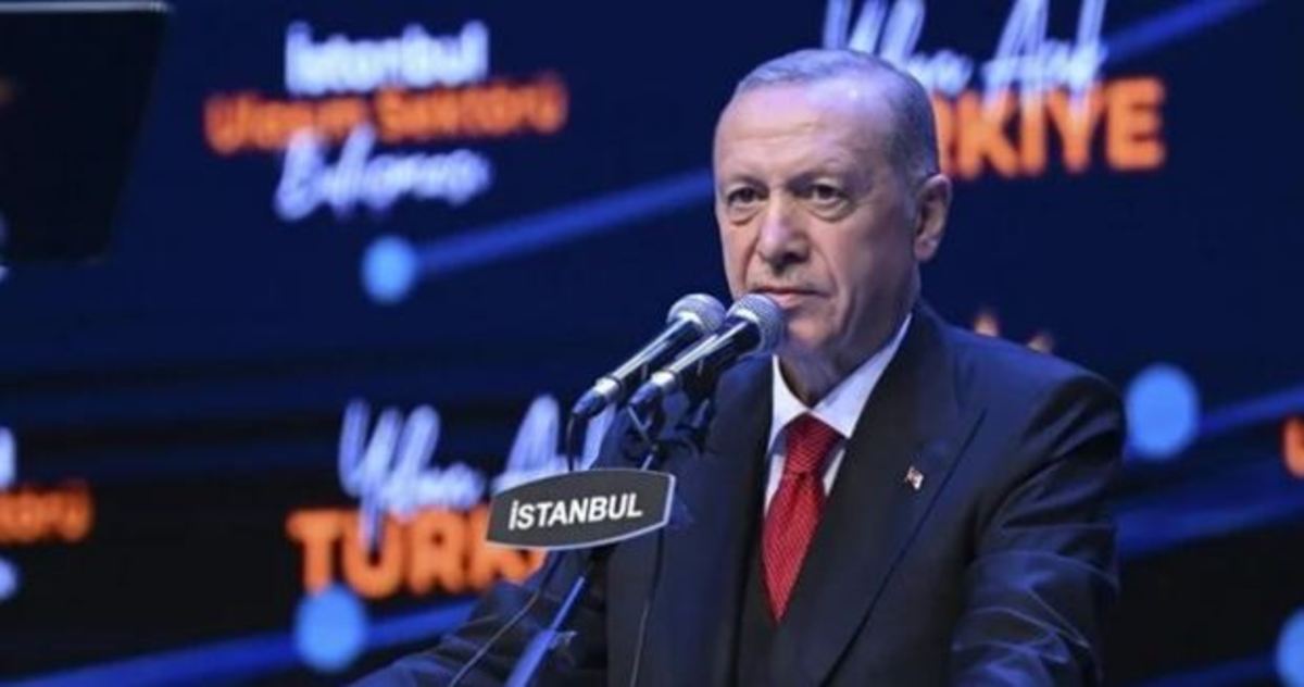 اردوغان: مطمئنم که مردم دوباره مرا انتخاب خواهند کرد