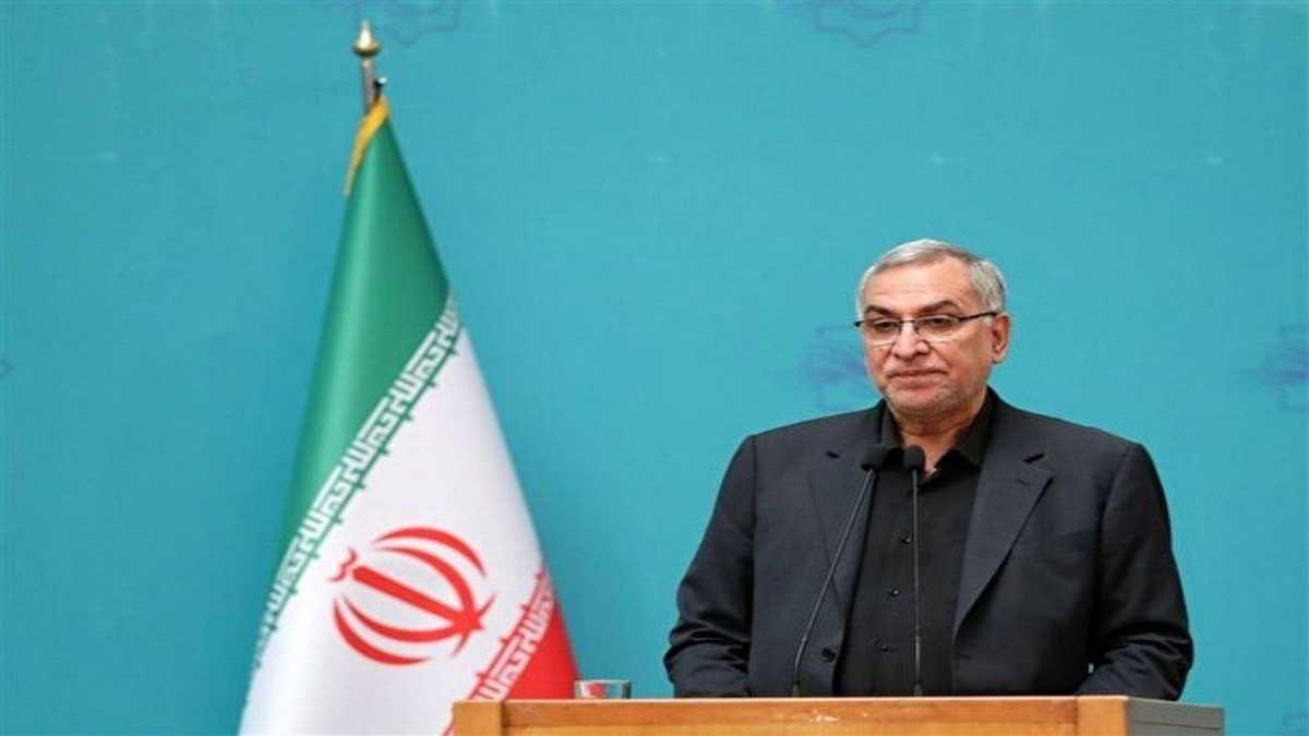 ابلاغ دستورالعمل‌های اجرای قانون جوانی جمعیت به دانشگاه‌ها
