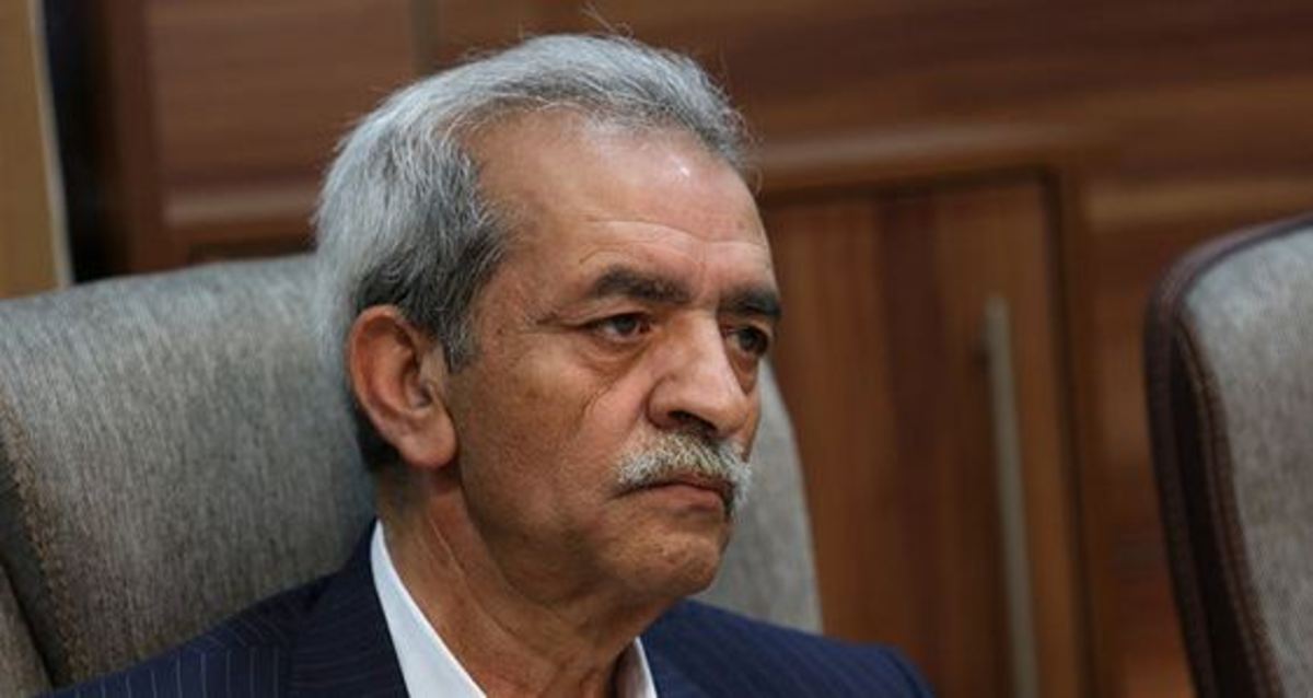 دفتر تجاری ایران در روسیه آغاز به کار می‌کند
