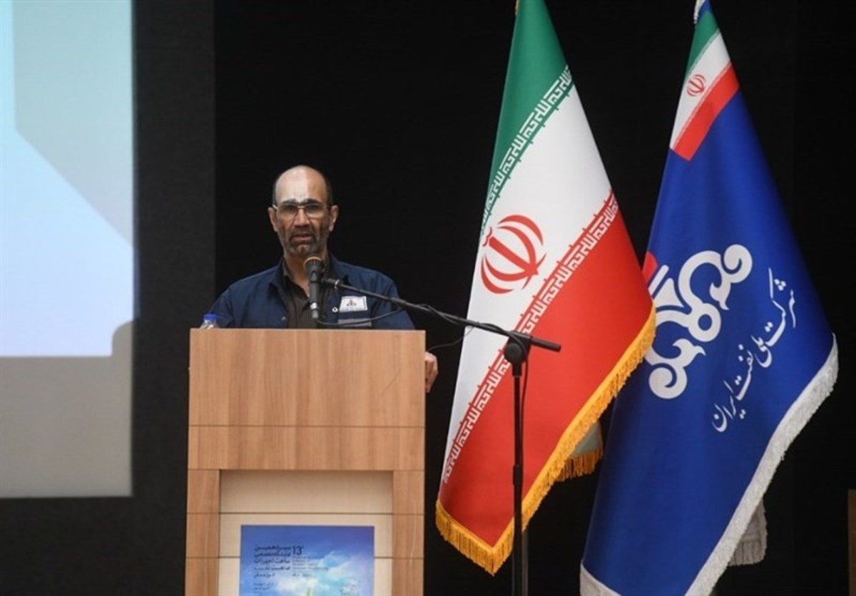گاز‌های مشعل طی دو سال و نیم آینده تعیین‌تکلیف می‌شوند