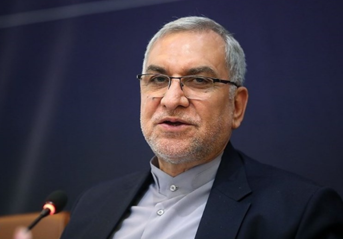 عملیاتی شدن ۹۵ درصد تکالیف وزارت بهداشت در قانون جوانی جمعیت/ انجام زایمان طبیعی در ۴۴۸ مرکز درمانی
