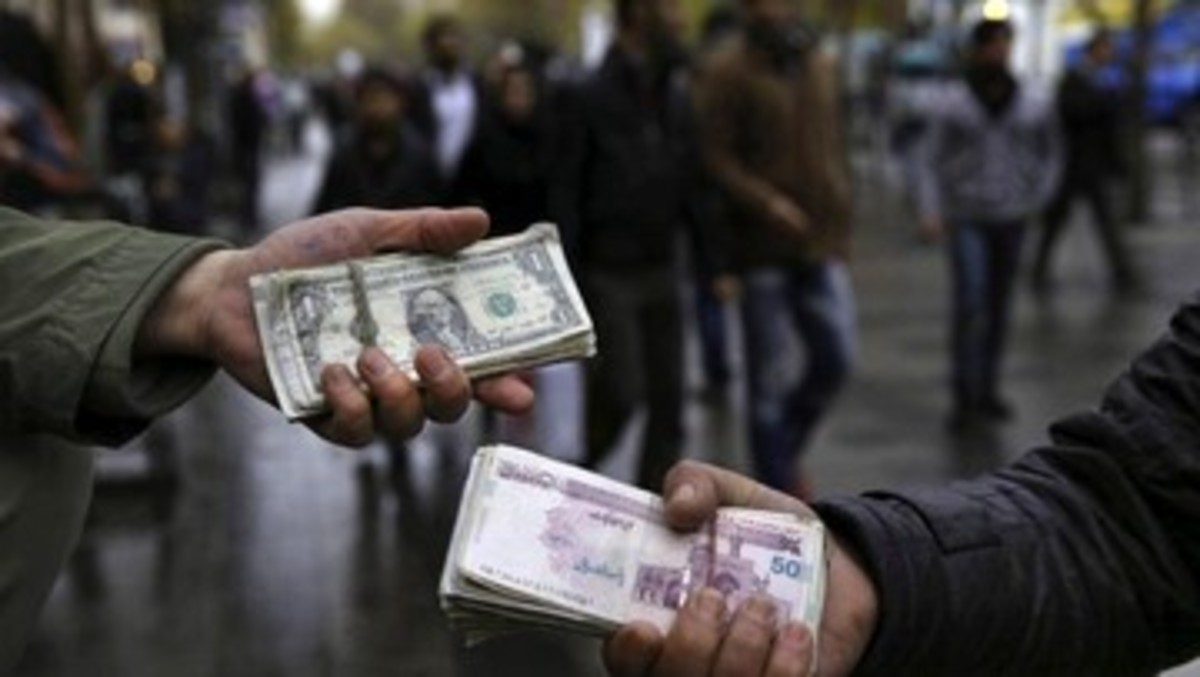 شاخص قیمت دلار براساس رفتار بازار ارز قرمزپوش می‌شود؟