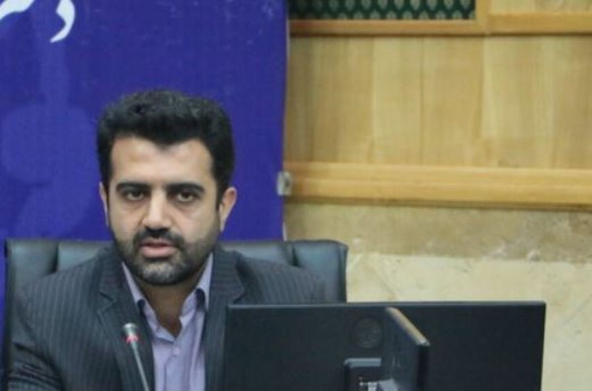 از فردا ادارات استان کرمانشاه با ساعات کاری جدید