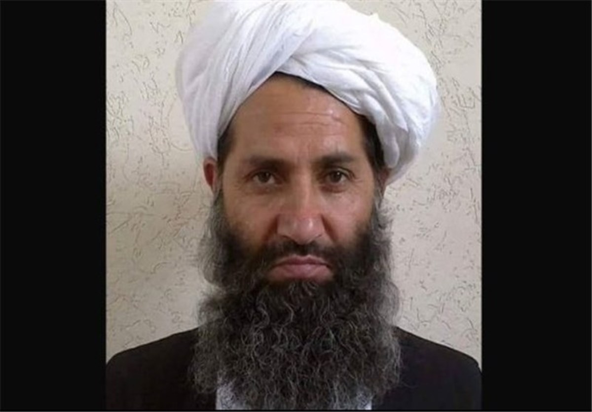رئیس طالبان: قوانین غیراسلامی به هیچ وجه در افغانستان اجرا نخواهد شد
