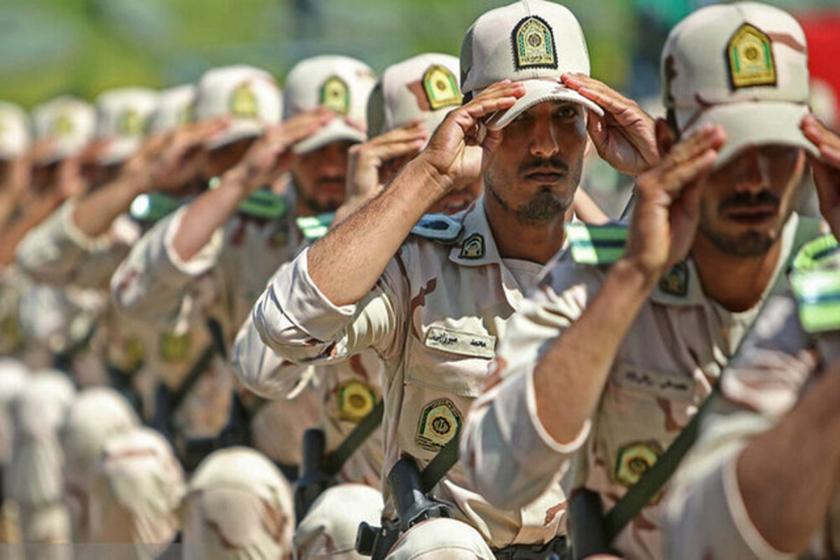 مشمولان خدمت سربازی زنجان فردا اعزام می‌شوند