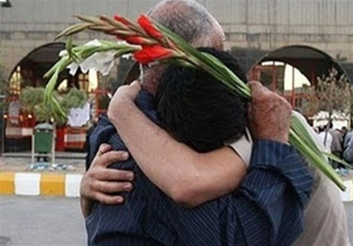 ‌خادمیاران رضوی ۱۹۰ میلیون ریال برای آزادی زندانیان کمک کردند