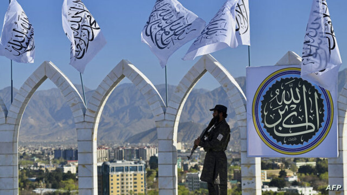 اسناد پنتاگون: افغانستان به صحنه هماهنگی داعش تبدیل شده است