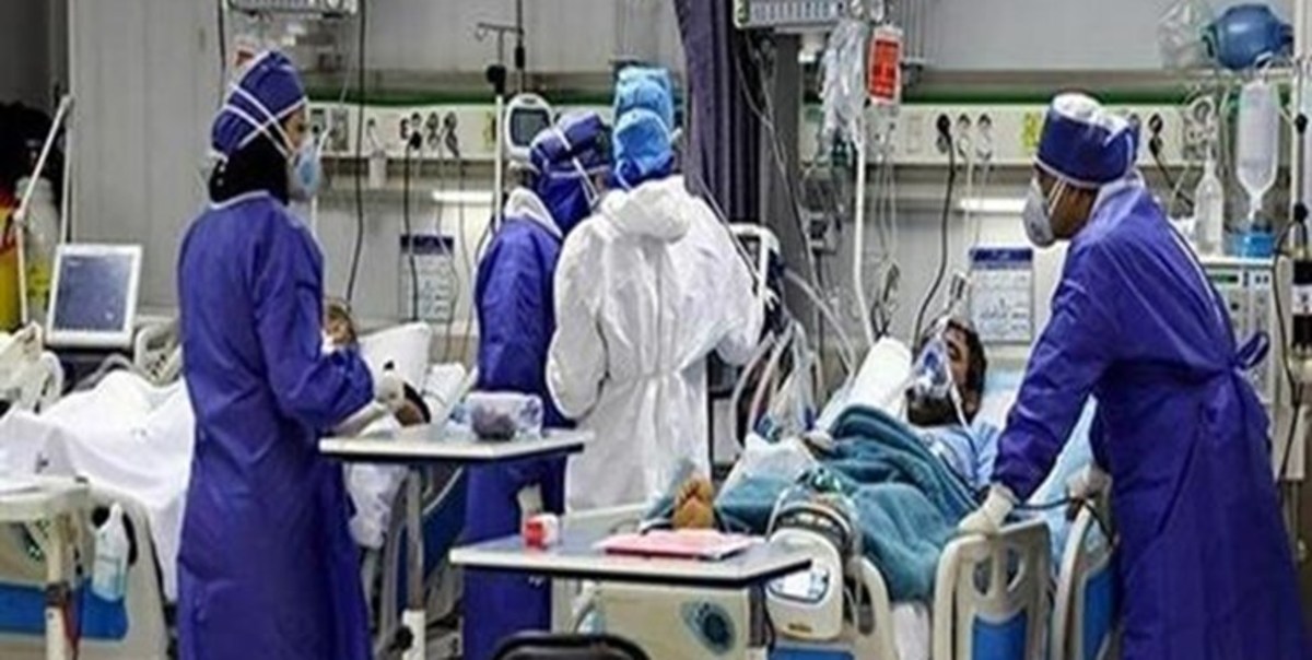 بستری ۲۳۷ نفر از مبتلایان به کرونا در شبانه روز گذشته / ۱۹ نفر دیگر جان باختند