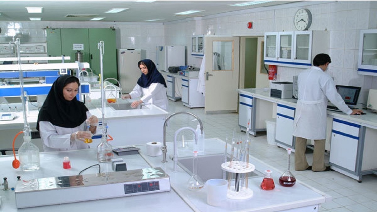 راهکار‌های پذیرش دانشجوی کارشناسی ارشد و دکتری در پژوهشگاه‌ها