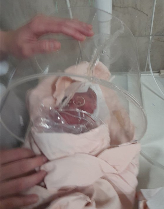 ماجرای نوزاد زنده‌ای که به سردخانه منتقل شد/ برکناری رئیس بیمارستان امام سجاد (ع) شهریار