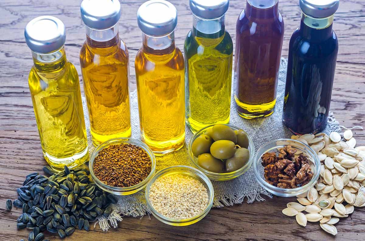 مراقبت‌های بهداشتی بعد از عمل به کمک روغن‌ها و اسانس‌های گیاهی