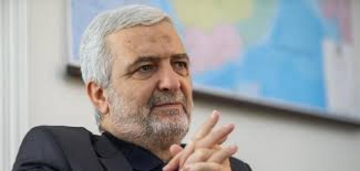 کاظمی قمی: اگر طالبان آب ندهد، حجت برای ایران تمام است/ طالبان باید پاسخگوی حق آبه ایران باشد