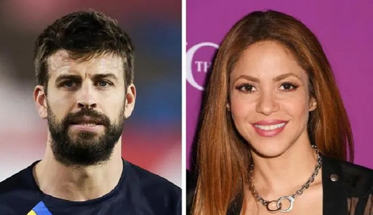 این مدل برزیلی خیانت دیگری از پیکه به شکیرا را فاش کرد!