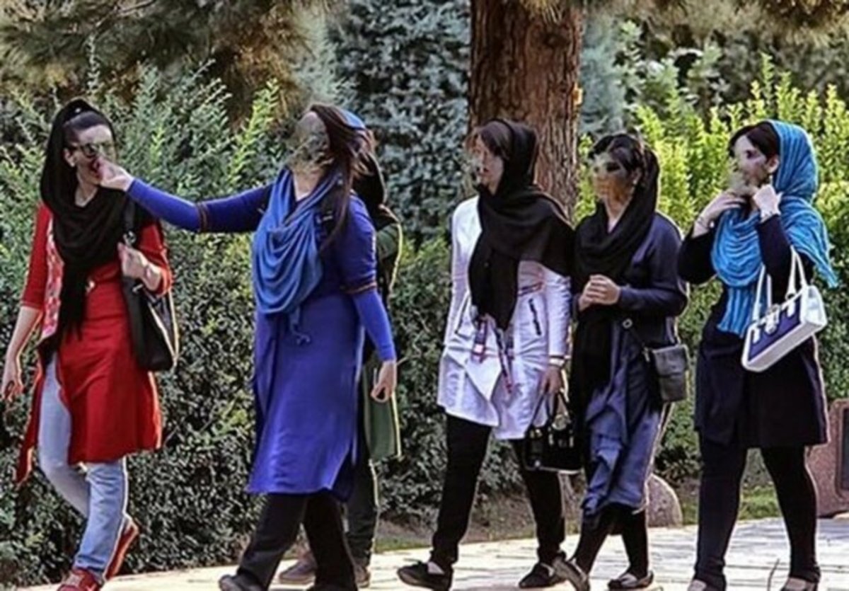 تفاوت نحوه برخورد با کشف حجاب در لایحه عفاف و حجاب با روش‌های قبلی