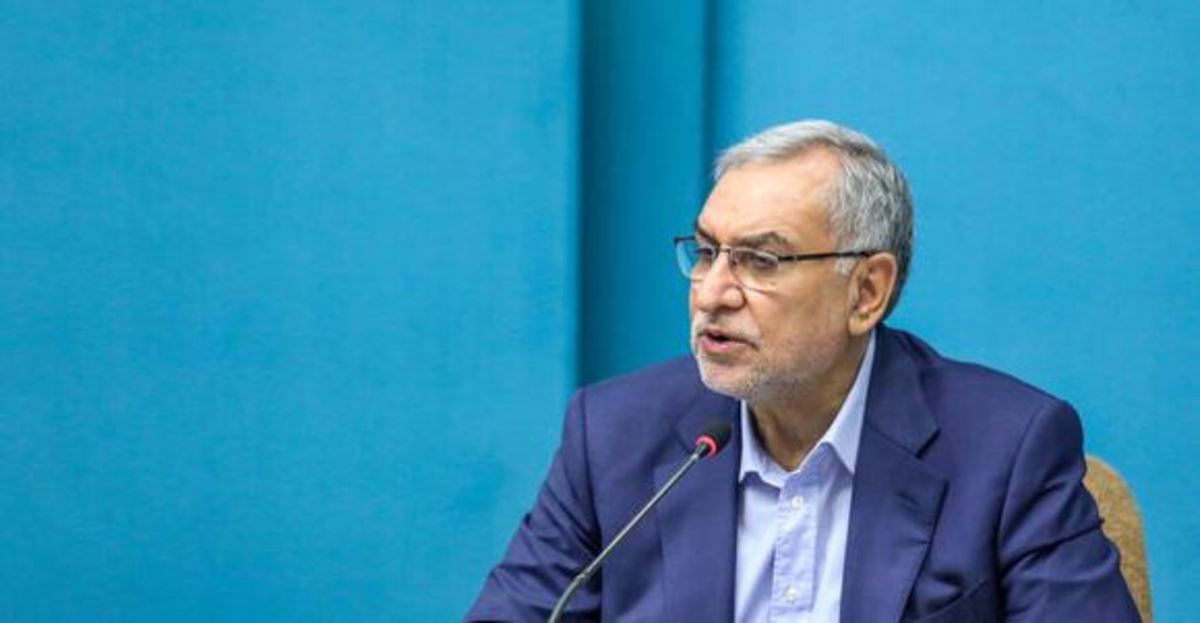 عبور از سیاه چاله جمعیتی نیازمند مشارکت دولت و مردم در کنار یکدیگر است